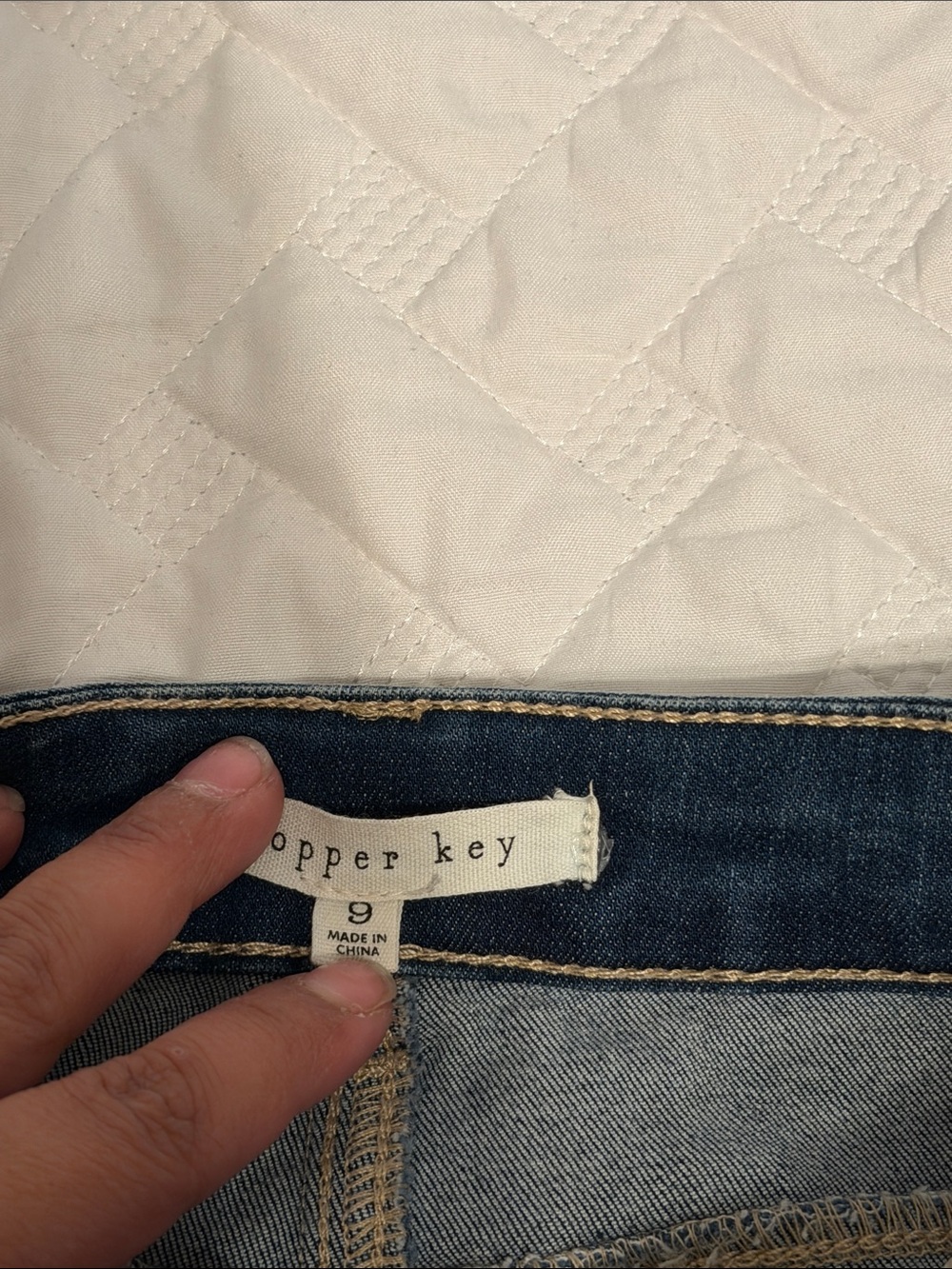 Jeans - Picture 2 of 4